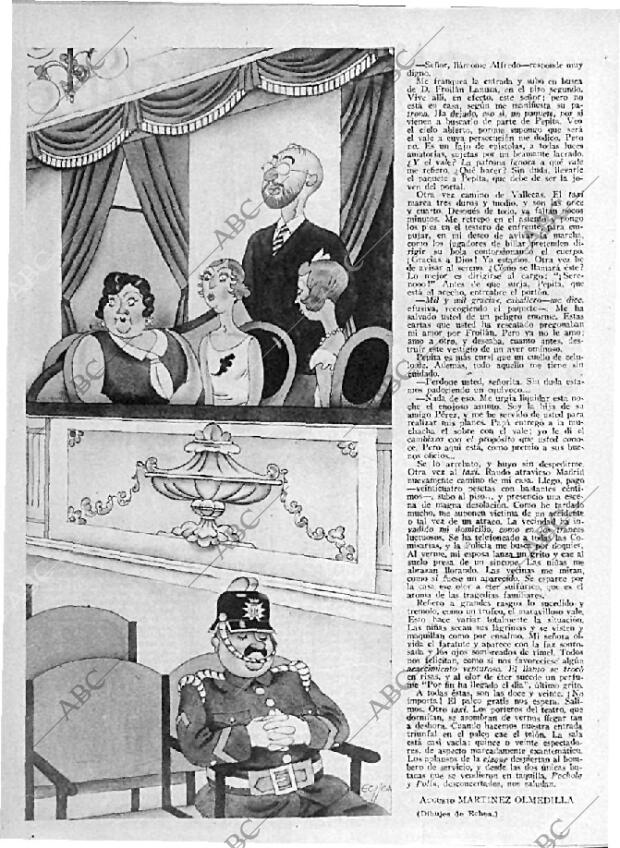 ABC MADRID 04-06-1933 página 20