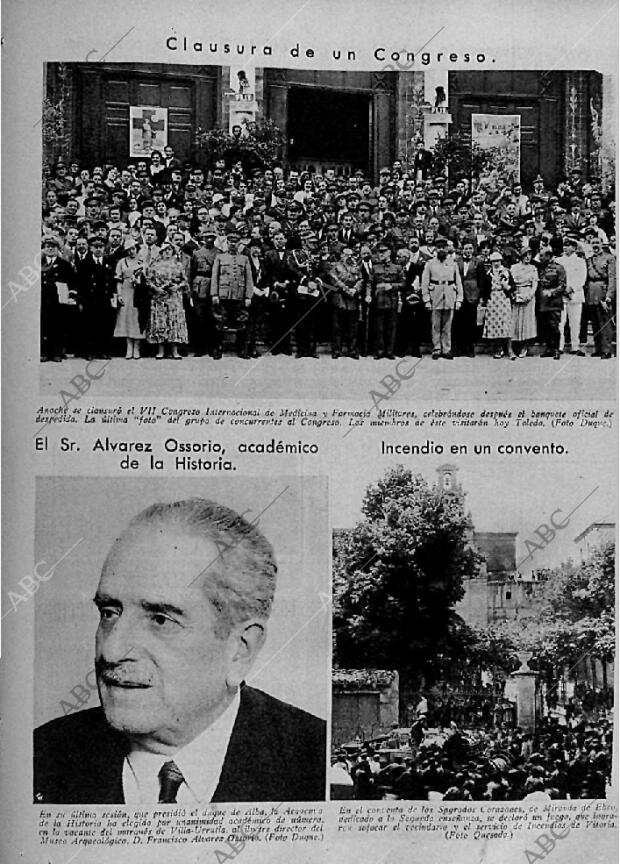 ABC MADRID 04-06-1933 página 21