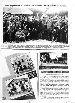 ABC MADRID 04-06-1933 página 22