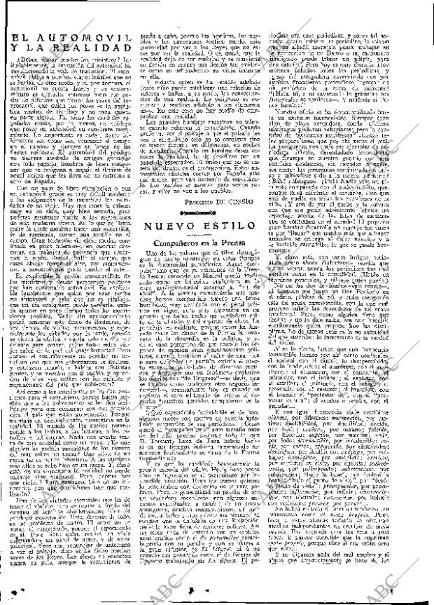 ABC MADRID 04-06-1933 página 23