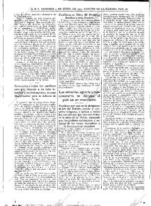ABC MADRID 04-06-1933 página 28