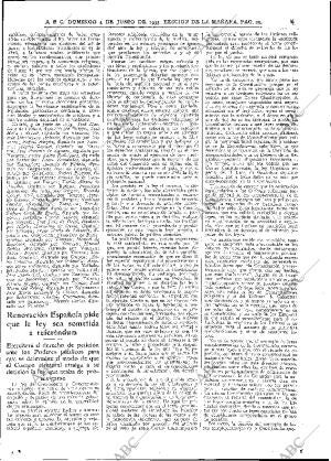ABC MADRID 04-06-1933 página 29