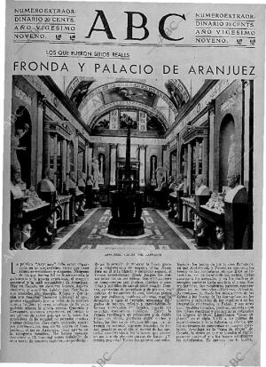 ABC MADRID 04-06-1933 página 3