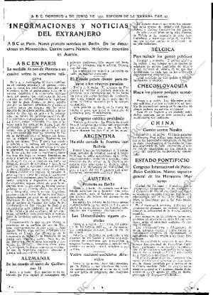 ABC MADRID 04-06-1933 página 47