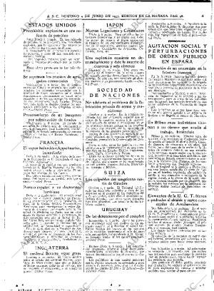 ABC MADRID 04-06-1933 página 48