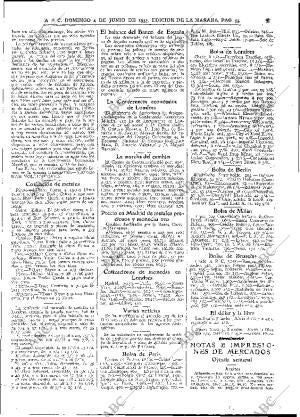 ABC MADRID 04-06-1933 página 55