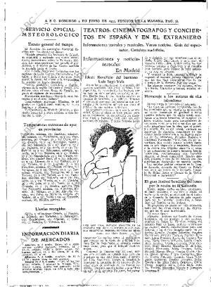 ABC MADRID 04-06-1933 página 58