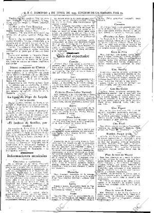 ABC MADRID 04-06-1933 página 59