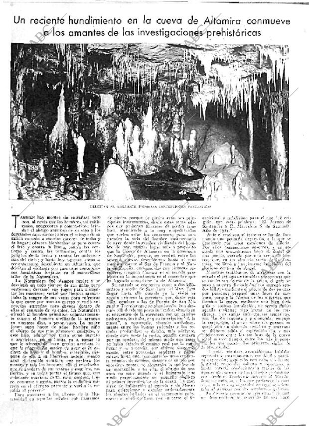 ABC MADRID 04-06-1933 página 6