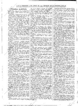 ABC MADRID 04-06-1933 página 60