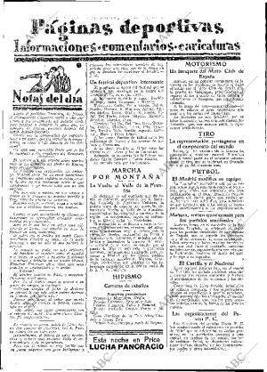 ABC MADRID 04-06-1933 página 61