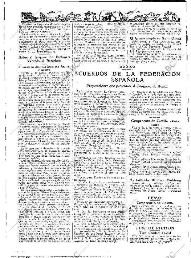 ABC MADRID 04-06-1933 página 62