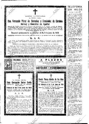 ABC MADRID 04-06-1933 página 63