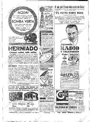 ABC MADRID 04-06-1933 página 64