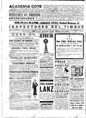 ABC MADRID 04-06-1933 página 66