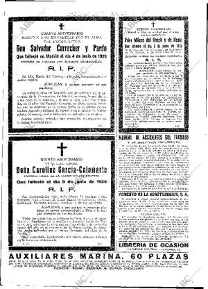 ABC MADRID 04-06-1933 página 67