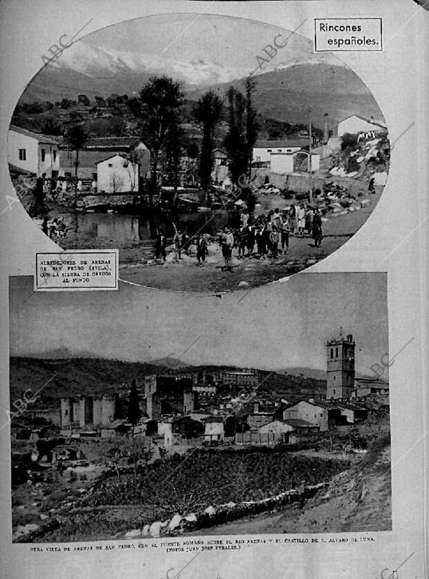 ABC MADRID 04-06-1933 página 71