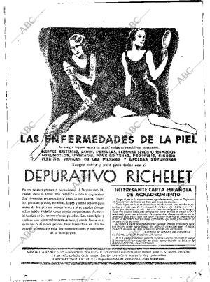 ABC MADRID 08-06-1933 página 16