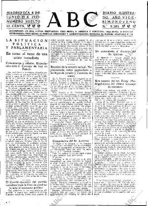 ABC MADRID 08-06-1933 página 17