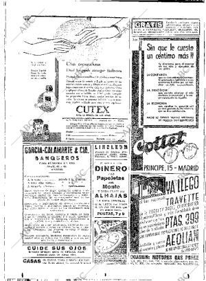 ABC MADRID 08-06-1933 página 2