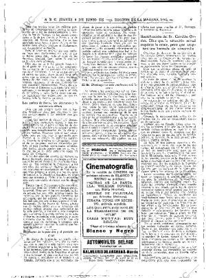 ABC MADRID 08-06-1933 página 20