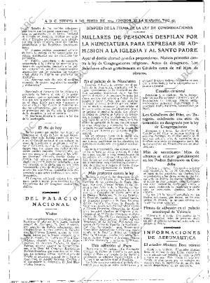 ABC MADRID 08-06-1933 página 22