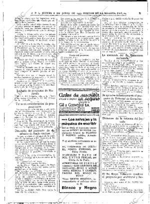 ABC MADRID 08-06-1933 página 24