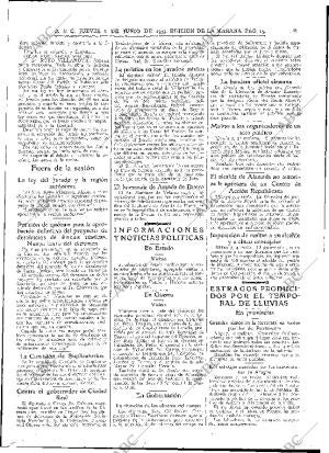 ABC MADRID 08-06-1933 página 25