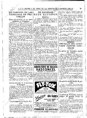 ABC MADRID 08-06-1933 página 26
