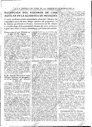 ABC MADRID 08-06-1933 página 27