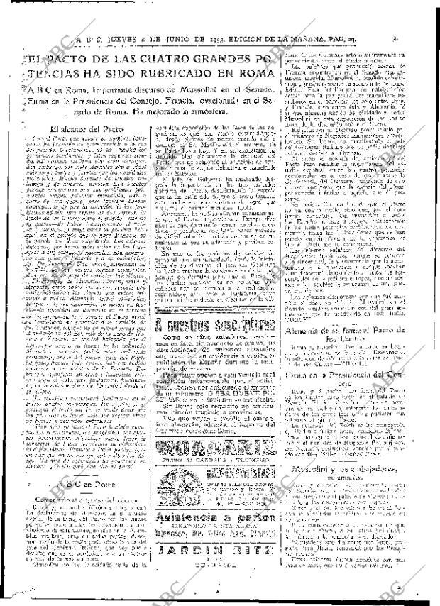 ABC MADRID 08-06-1933 página 29