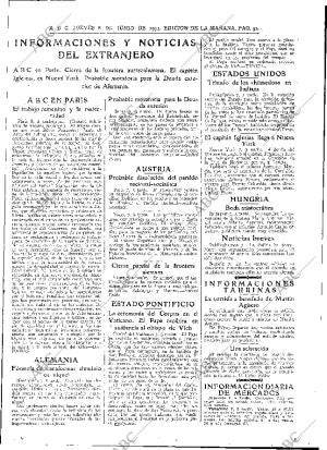 ABC MADRID 08-06-1933 página 31