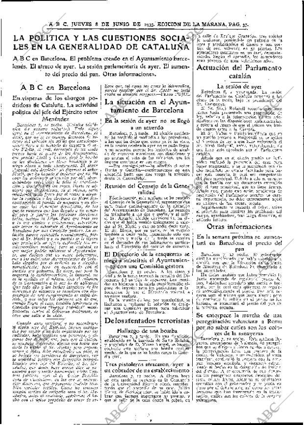 ABC MADRID 08-06-1933 página 37