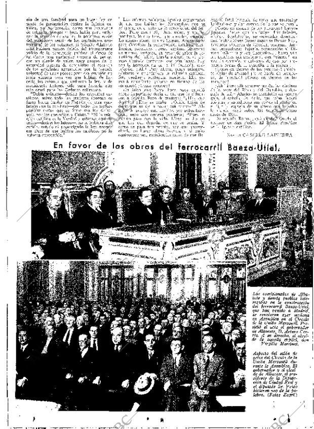 ABC MADRID 08-06-1933 página 4