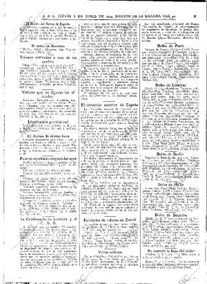ABC MADRID 08-06-1933 página 40