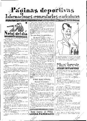 ABC MADRID 08-06-1933 página 45