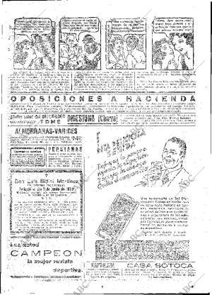 ABC MADRID 08-06-1933 página 49
