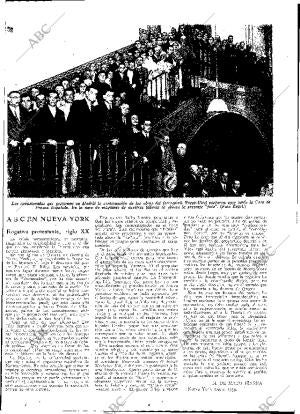 ABC MADRID 08-06-1933 página 5