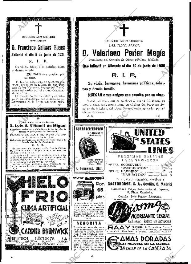 ABC MADRID 08-06-1933 página 51