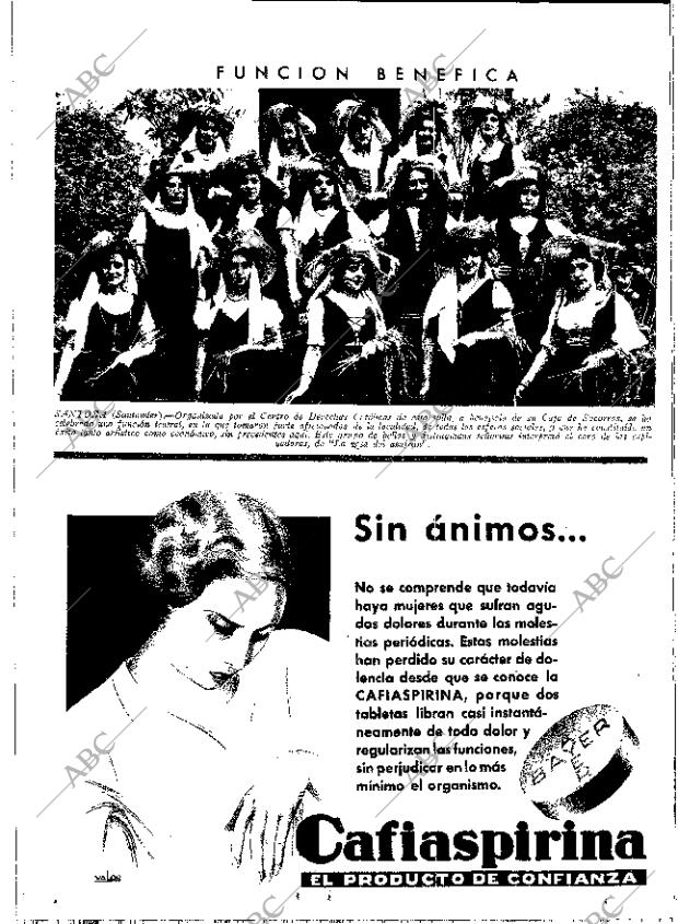 ABC MADRID 09-06-1933 página 10