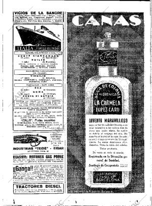 ABC MADRID 09-06-1933 página 2