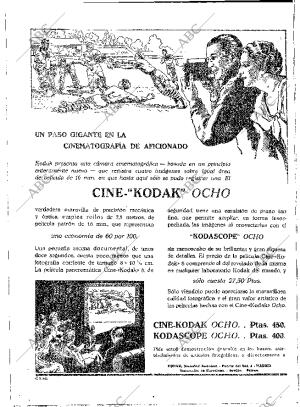 ABC MADRID 09-06-1933 página 22