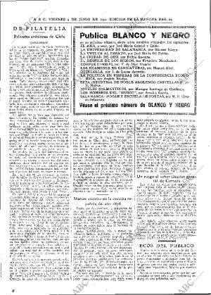 ABC MADRID 09-06-1933 página 23