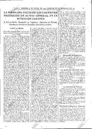 ABC MADRID 09-06-1933 página 29