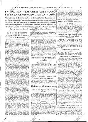 ABC MADRID 09-06-1933 página 31