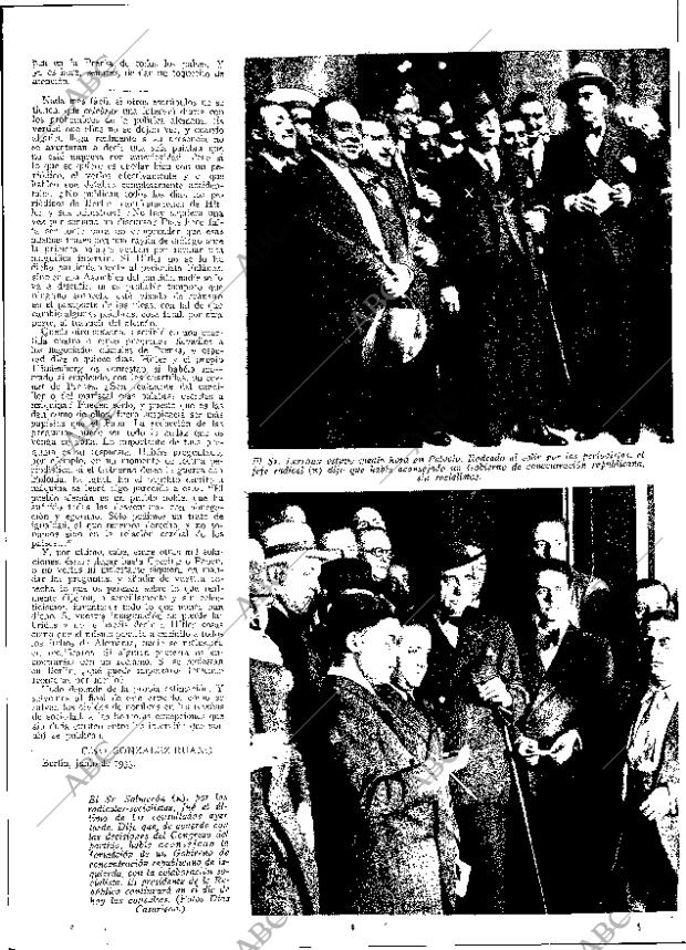 ABC MADRID 09-06-1933 página 5