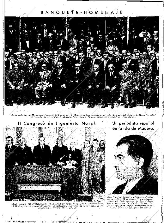 ABC MADRID 10-06-1933 página 10