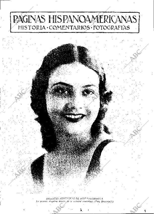 ABC MADRID 10-06-1933 página 11