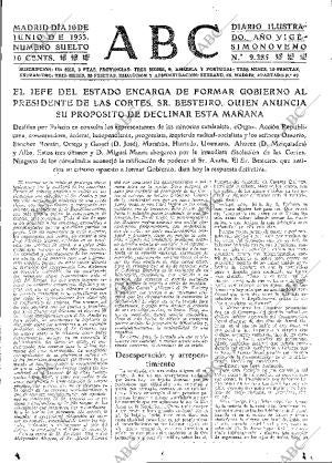 ABC MADRID 10-06-1933 página 15