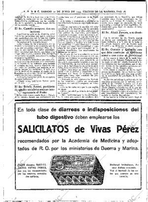 ABC MADRID 10-06-1933 página 18